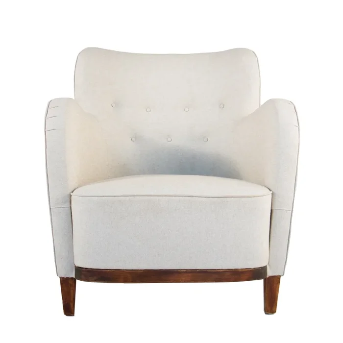 #1433 Lounge Chair,