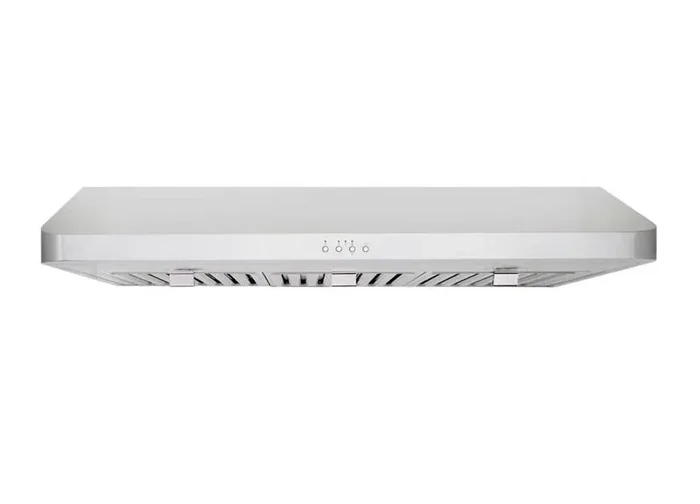 30″ – Stainless Steel Under Cabinet Hood – (WSC4630SS)