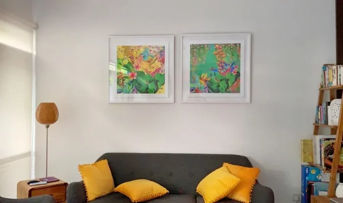 ‘Dream’ Limited Edition Lithograph – Prints