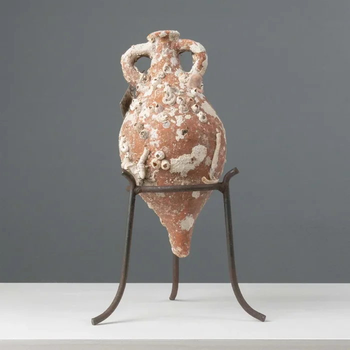 ‘Rhodes’ Sea Amphora