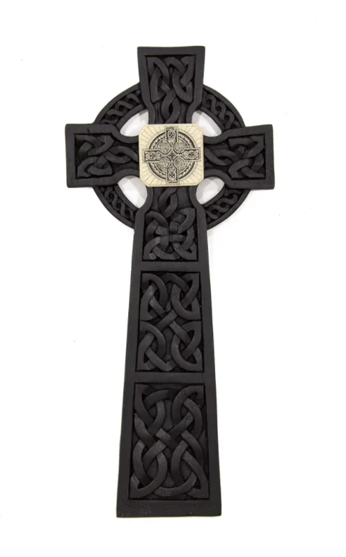“Celtic Cross”