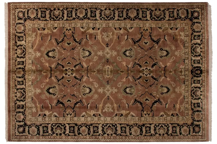 9.5×14 Agra Carpet