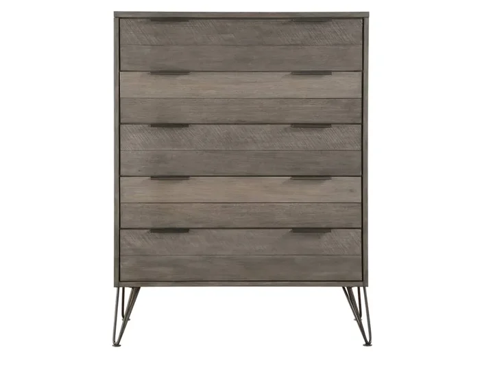 Abutilon Chest