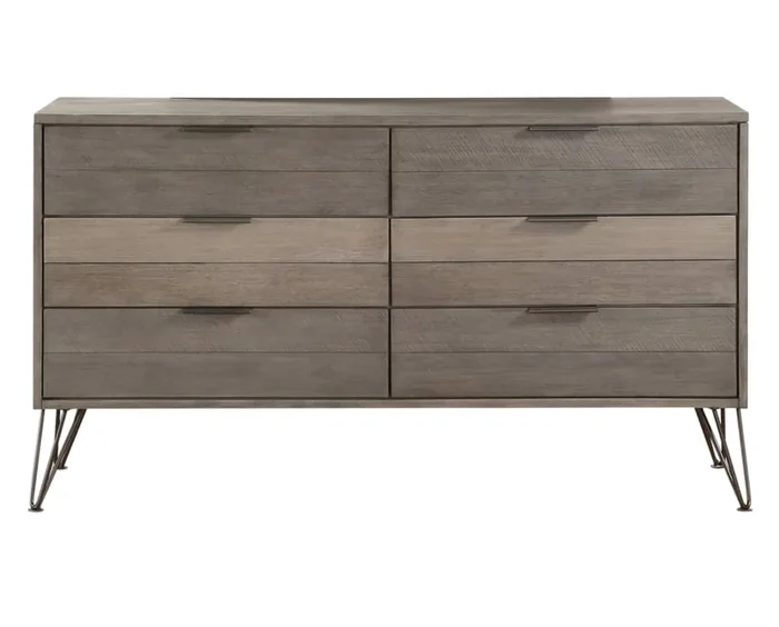 Abutilon Dresser