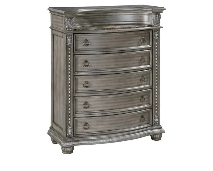 Ackworth Chest