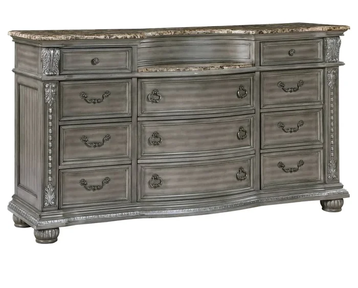 Ackworth Dresser