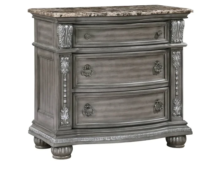 Ackworth Nightstand