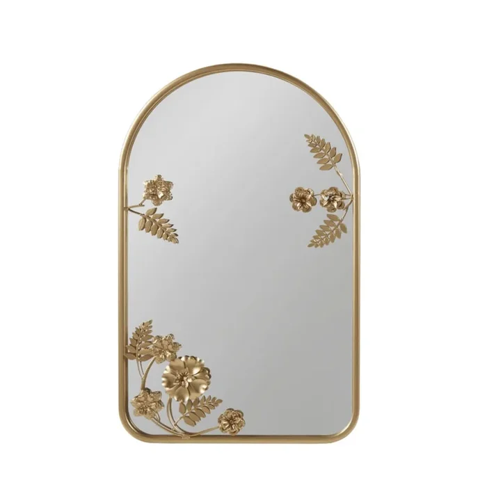Adaline Accent Wall Mirror