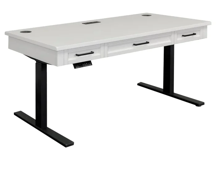 Adrienne Sit and Stand Desk