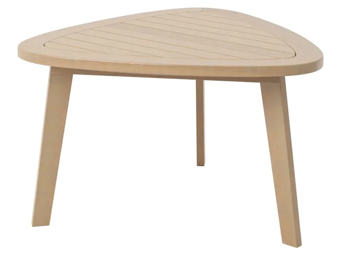 Aerodyne End Table