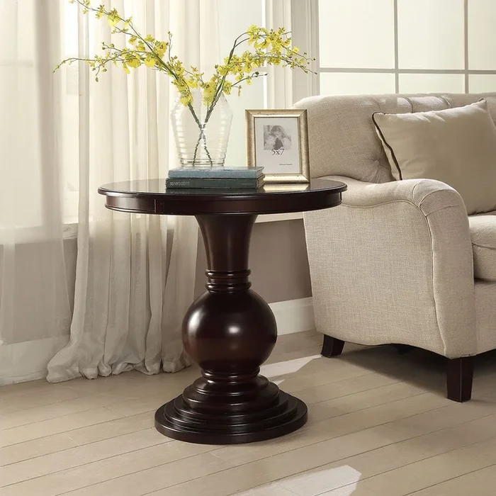 Alyx – Accent Table