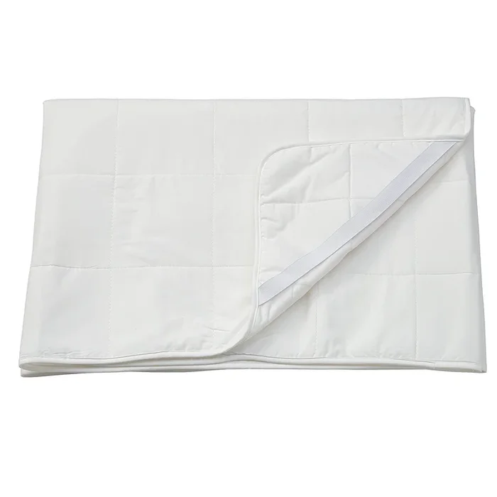 ÄNGSKORN Mattress protector, 150×200 cm (59×79 “)