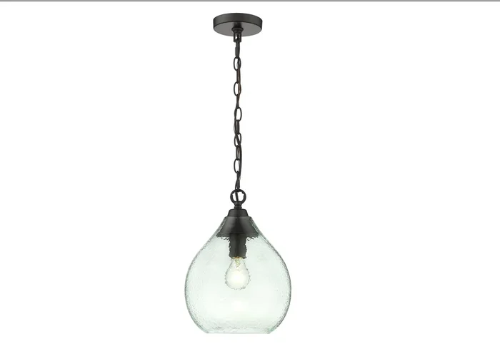 Arie 1 Light Pendant