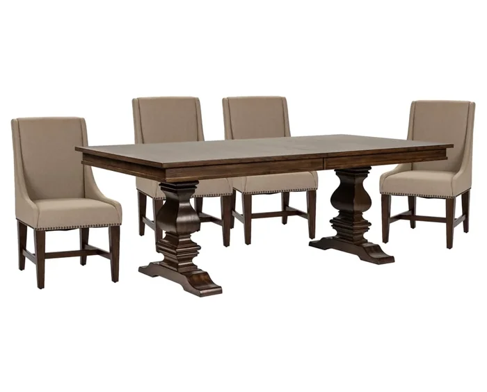 Arroyo 5 Pc. Dining Room Set