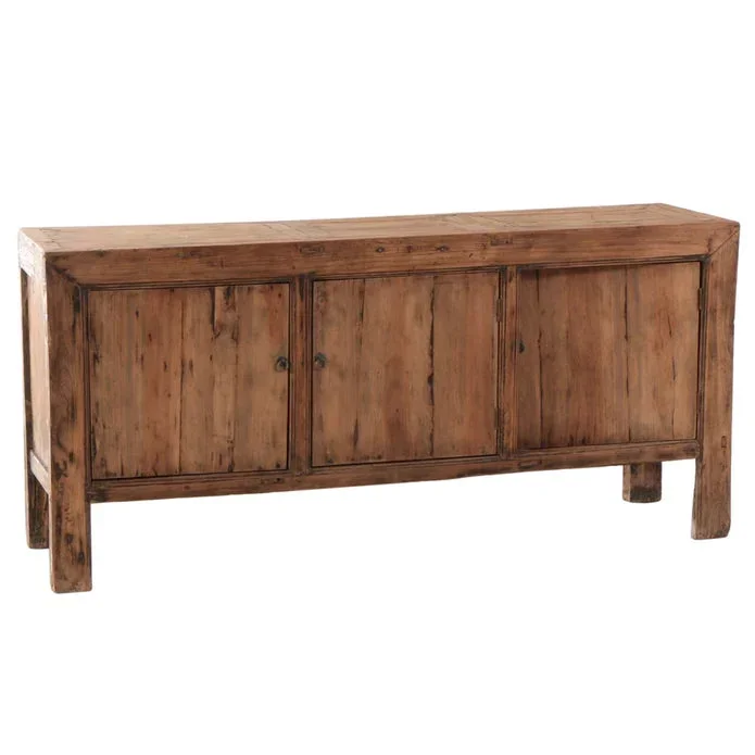 Asian Shop Counter Cabinet