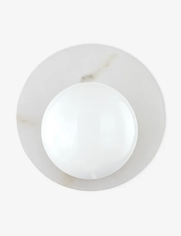 Athena Sconce