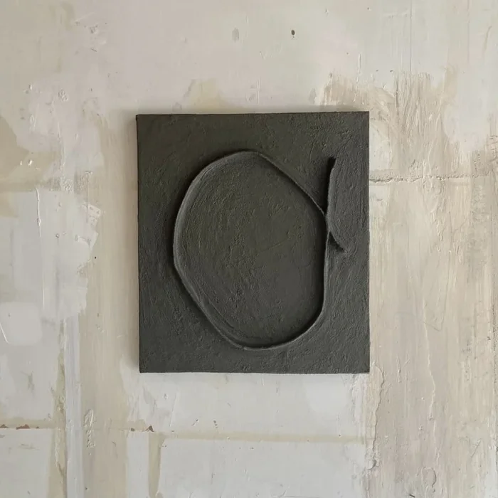 ‘Ballade’ – Wall Hangings