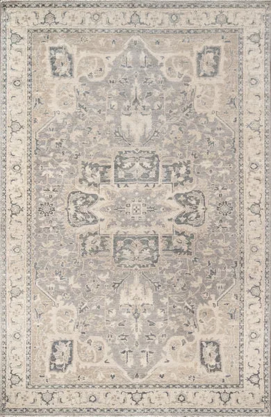 Banaras 4 Rug