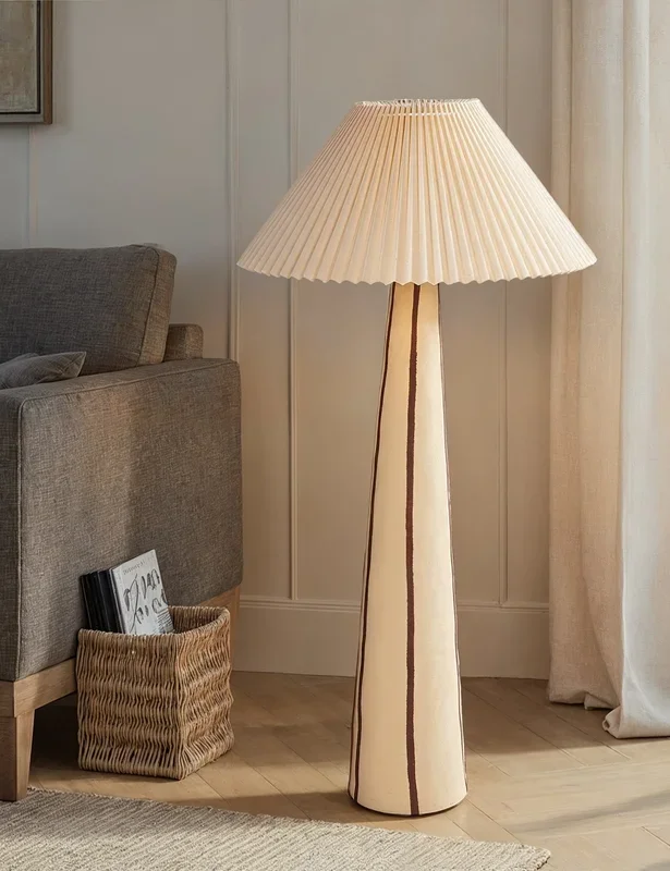 Baza Floor Lamp