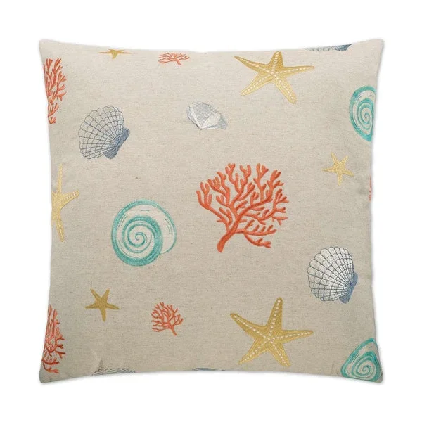 Beachcomber Pillow