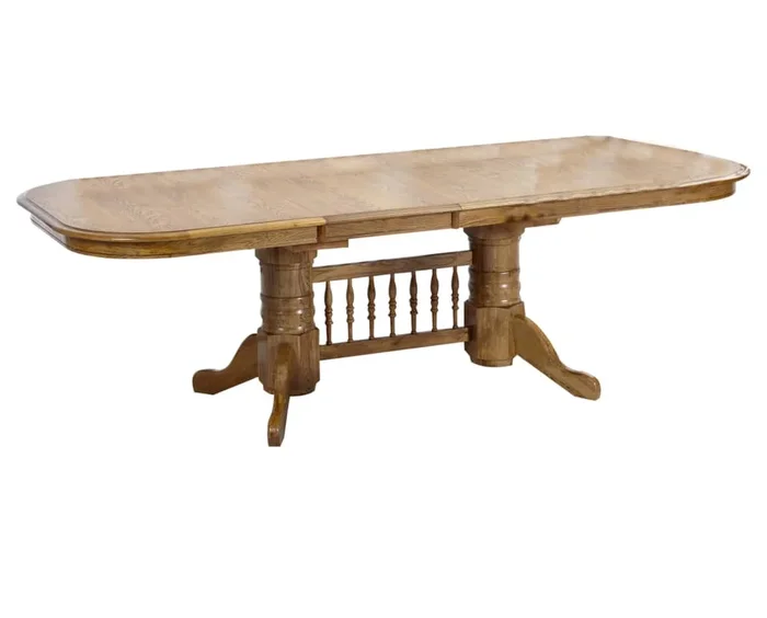Binley Rectangular Dining Table