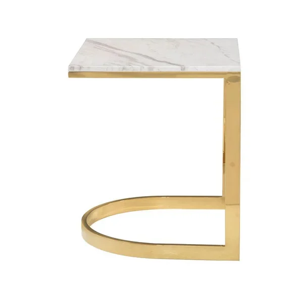 Blanchard End Table