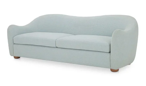 Bria Sofa Light Blue