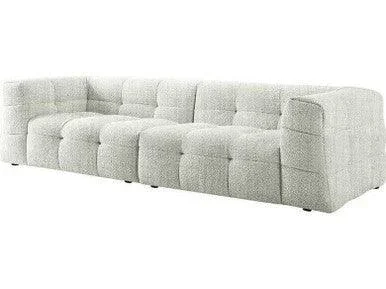Bubble Sofa Upholstered
