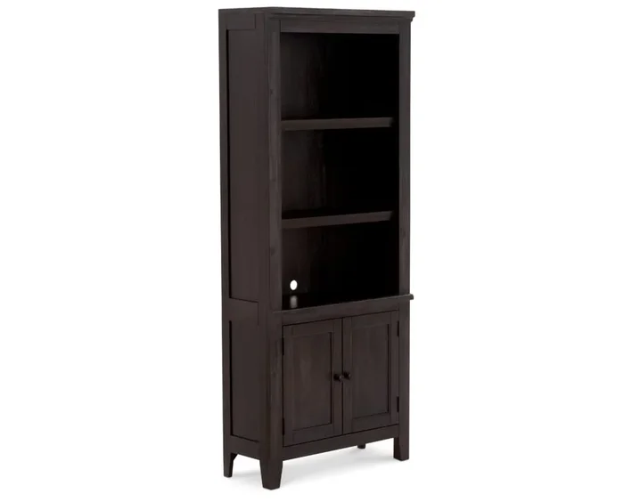 Castaway Bookcase