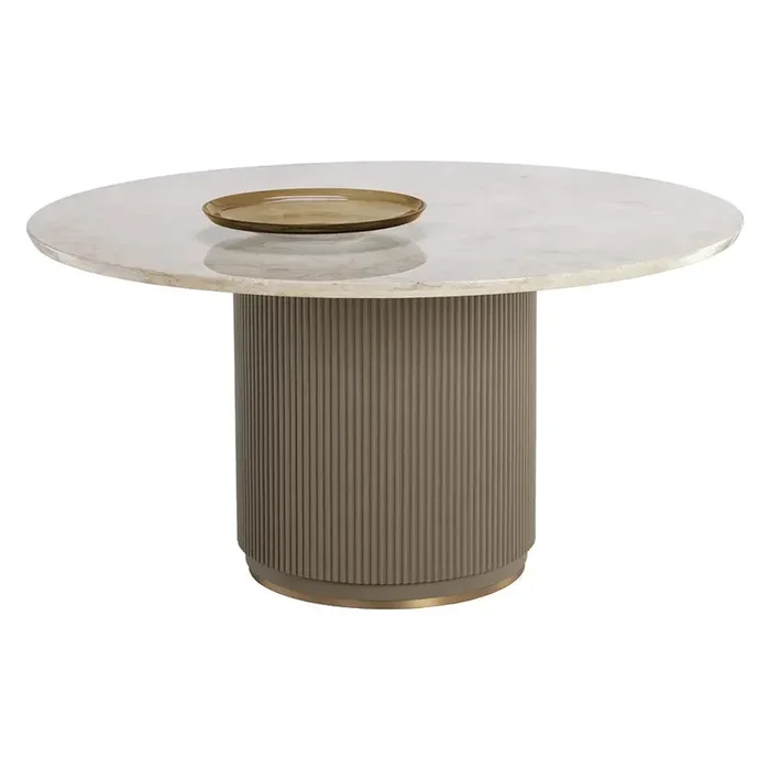 Cataldi Dinning Table 59″