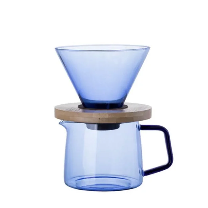 .Classic Pour Over Set. – Drinkware