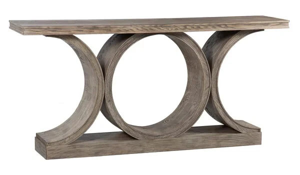Coeur D’alene Console Table