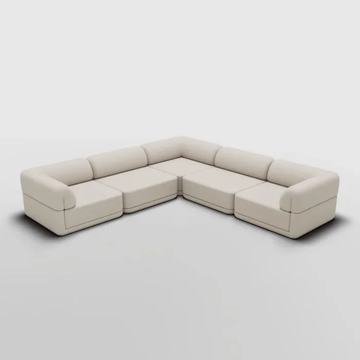 Corner Lounge Sectional – Couches & Sofas