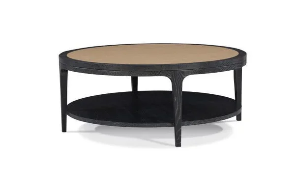 Curate Rohan Coffee Table