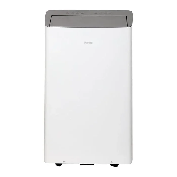 Danby 12,000 BTU (10,000 SACC) 3-in-1 Portable AC – (DPA100B9IWDB6)
