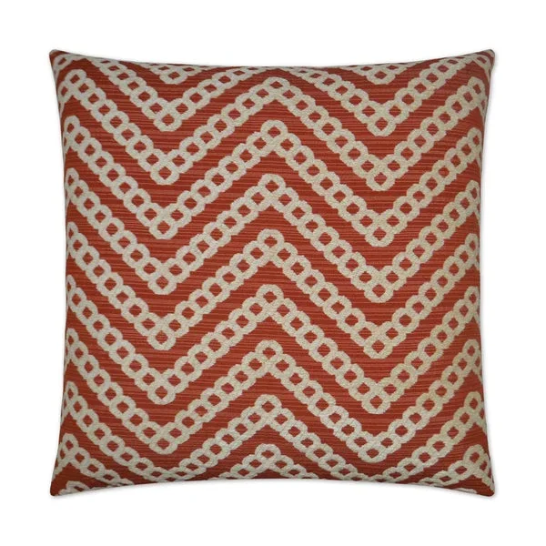 Daumier Pillow