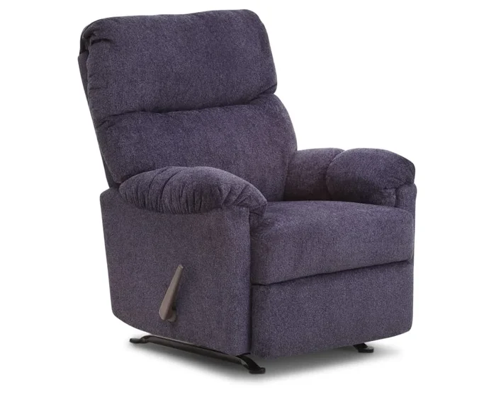 Decker Recliner