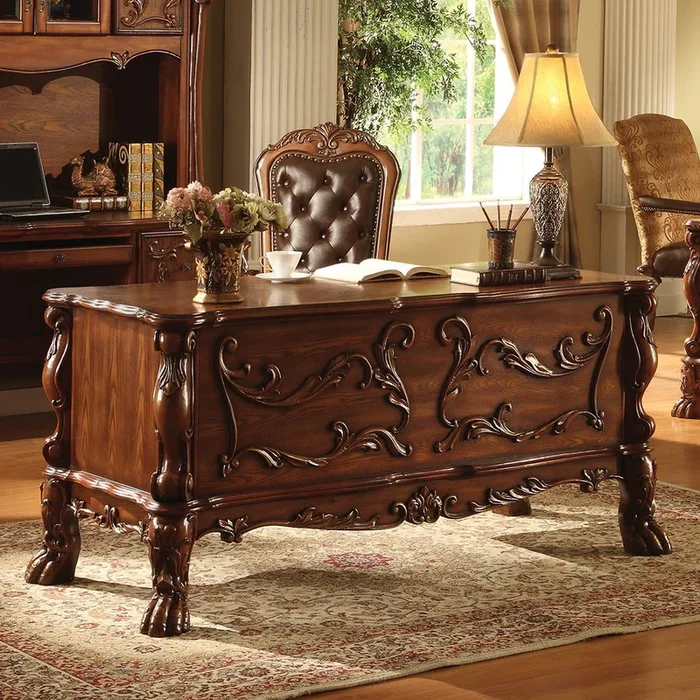 Dresden – Executive Desk