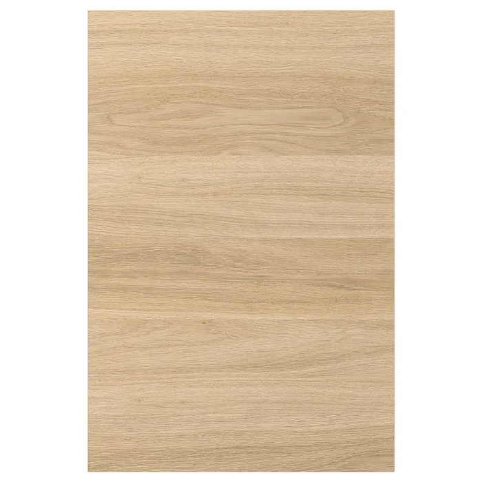 ENHET Door, oak effect, 40×60 cm (15 3/4×23 5/8 “)