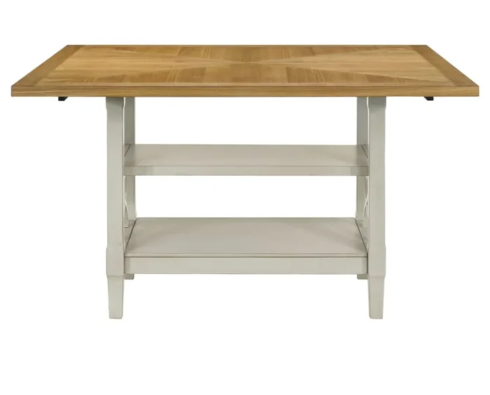 Evangeline Counter Height Table