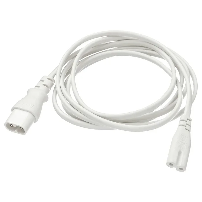 FÖRNIMMA Intermediate connection cord, 2 m (79 “)