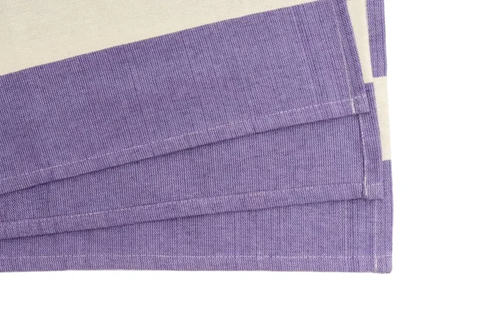 Fregata Set Of 6 Placemats – Tableware