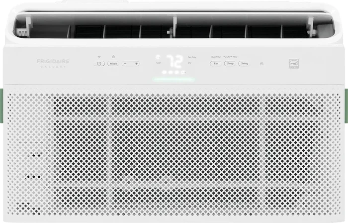 Frigidaire Gallery 10,000 BTU U-Shape Window Room Air Conditioner with Inverter and Wi-Fi (Energy Star) – (GHWQ105WD1)