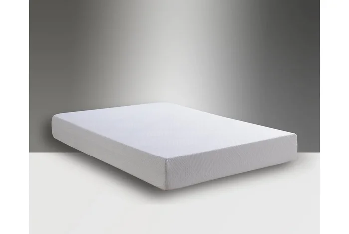 Gel Splendor Memory Foam 10″ Mattress Twin Extra Long