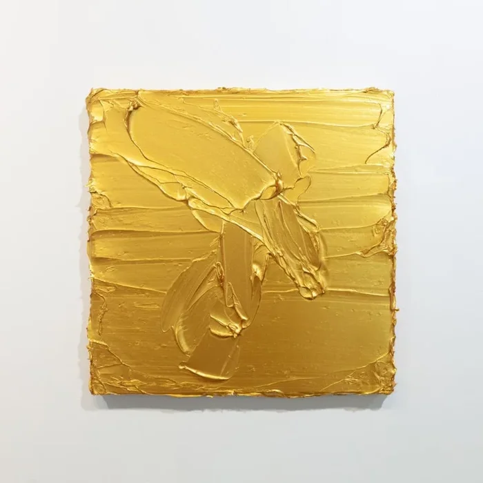 Golden Girls II – Paintings