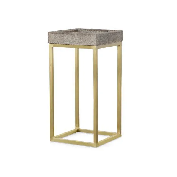 Grand Tour Furniture Falsom Drinks Table