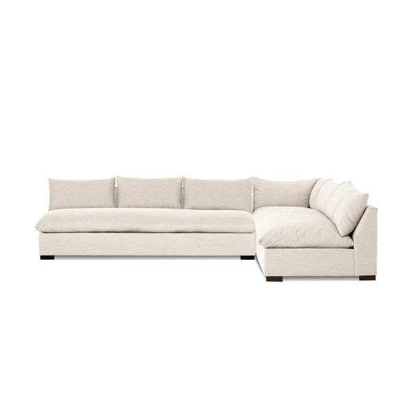 Grant 3-piece Sectional