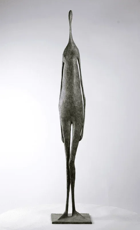 Great Standing Figure II