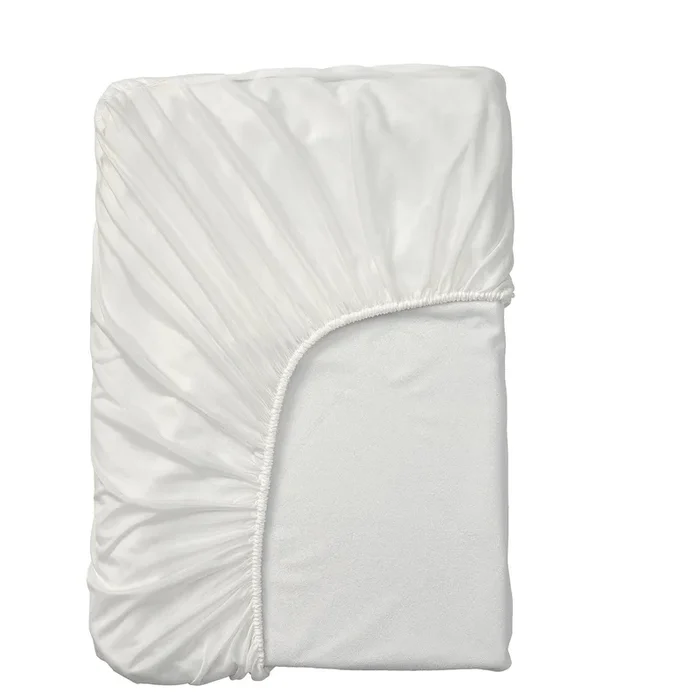 GRUSNARV Waterproof mattress protector, 90×200 cm (35×79 “)