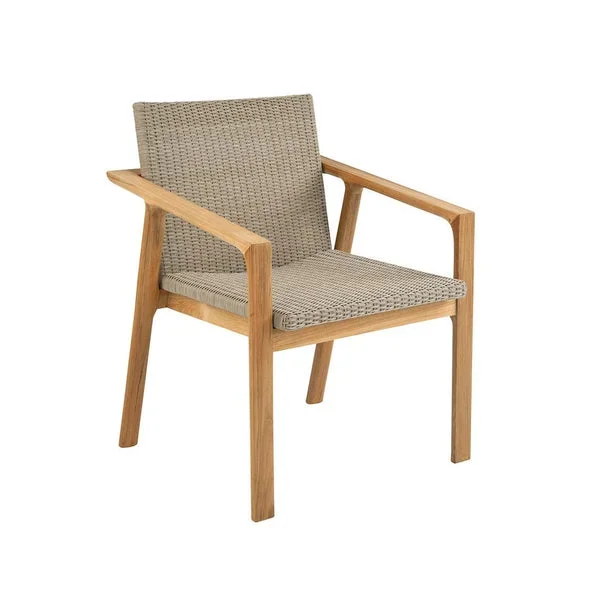Hana Dining Armchair – Set Of 2